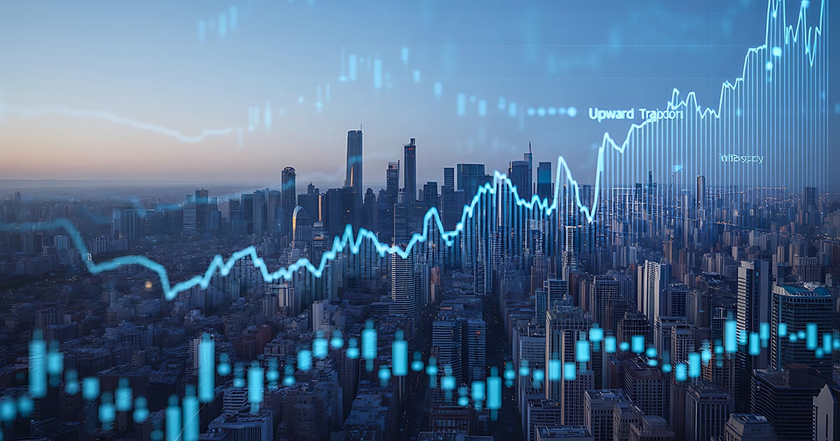An Evolving World Order: Cost of Capital in the Current Environment