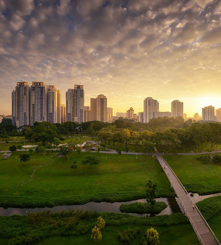 Corporate Corruption Webcast: A Spotlight on... Southeast Asia