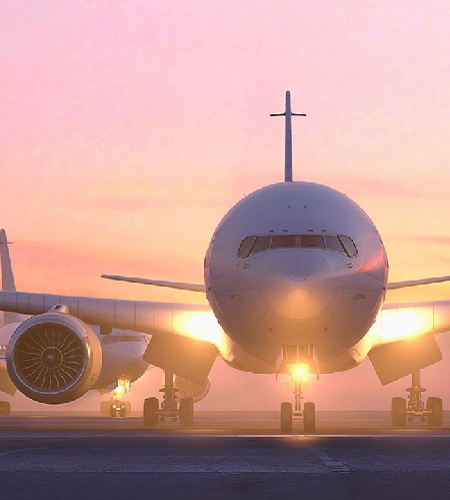 Webinar Panel: Trends in Aviation Investing