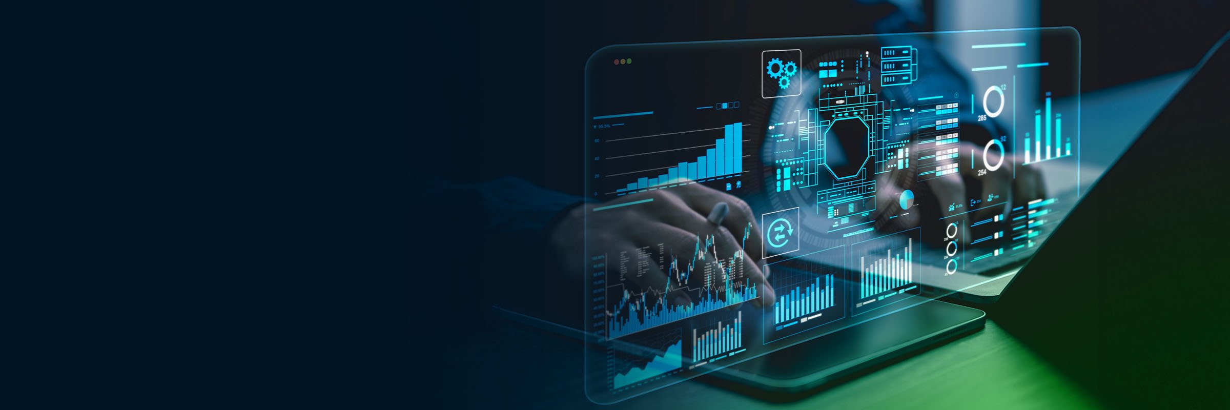 Webinar | Smarter, Faster, More Dynamic: Exploring the New Kroll StepStone Benchmarks Experience | Kroll