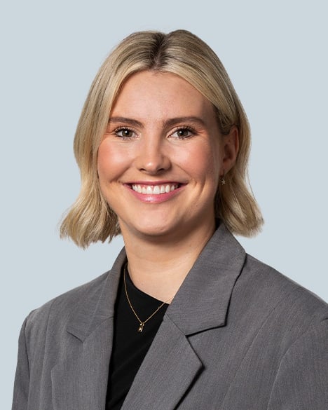 Alexandra Bringans