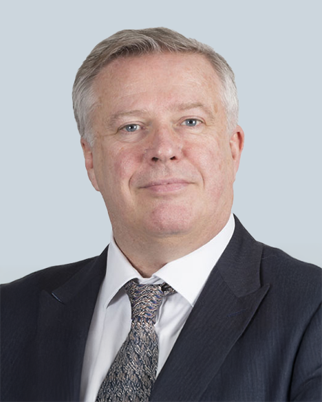 Allan Graham