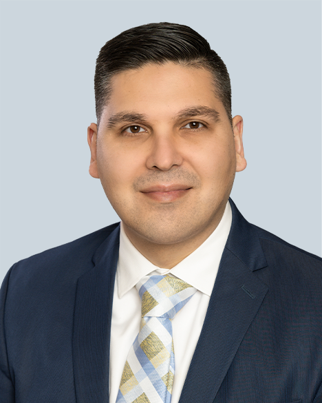 Andres Gonzalez | Sales and Use Tax | Kroll