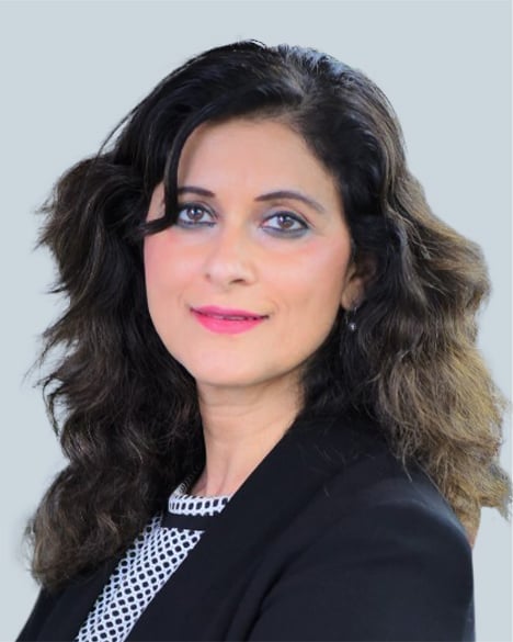 Anju  S.