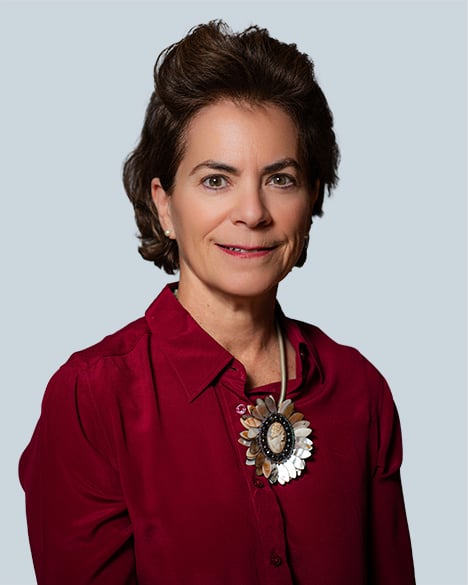 Betsy Blumenthal