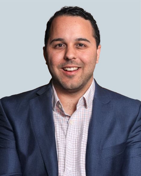 Chris Zayas