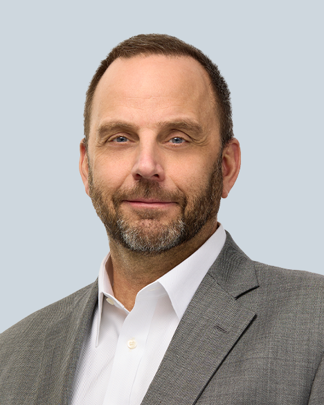 Christopher Hall