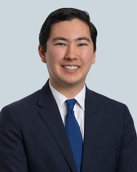 Conrad Kim