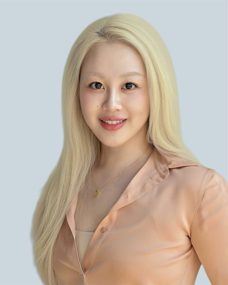 Cynthia Yang | Cyber and Data Resilience | Kroll