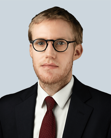 Daniel Haire