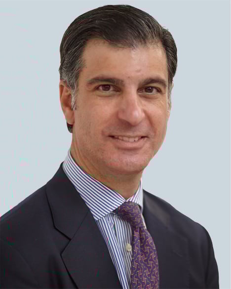 David