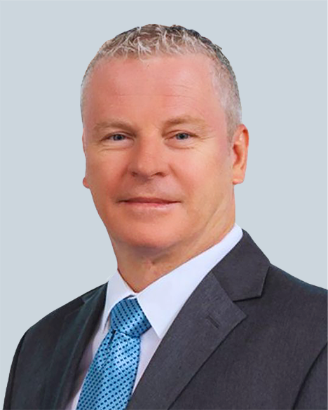 Declan Magennis