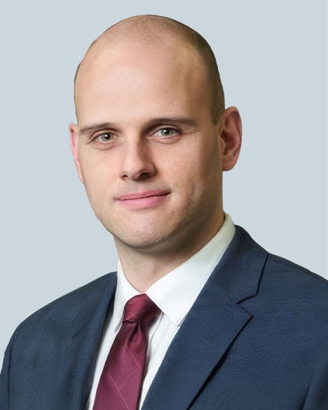 Devin Rochford