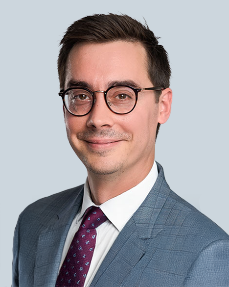 Dimitri Parraud