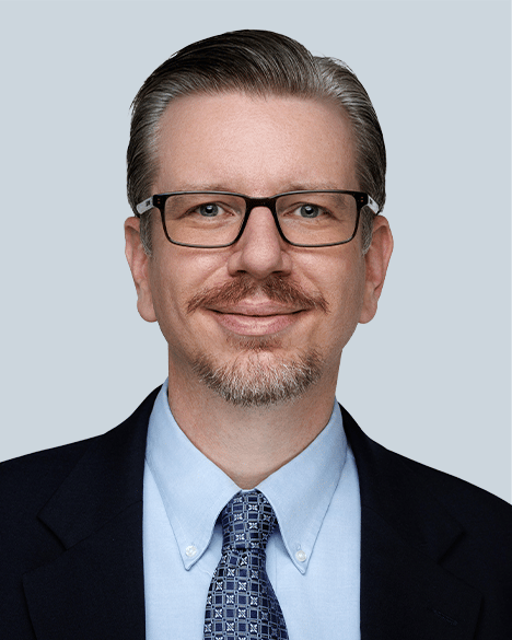 Gary Raichart
