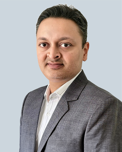 Gaurav Sheth