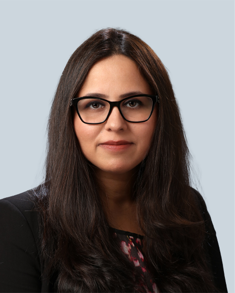 Geetanjali Sethi