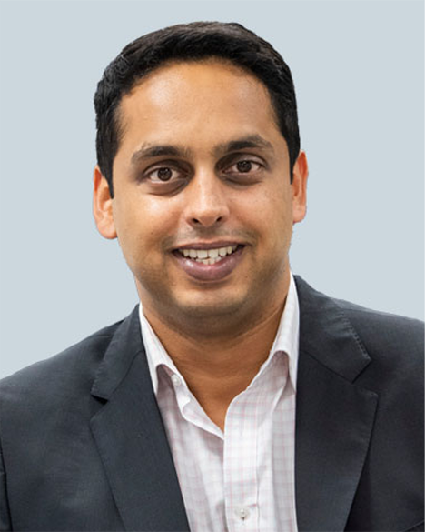 gubi-singh