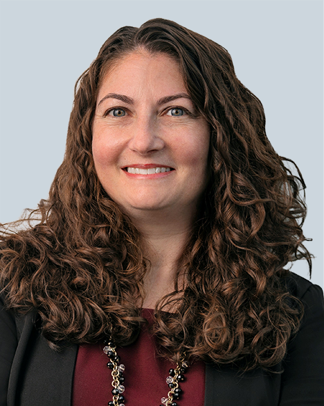 Heidi Wachs
