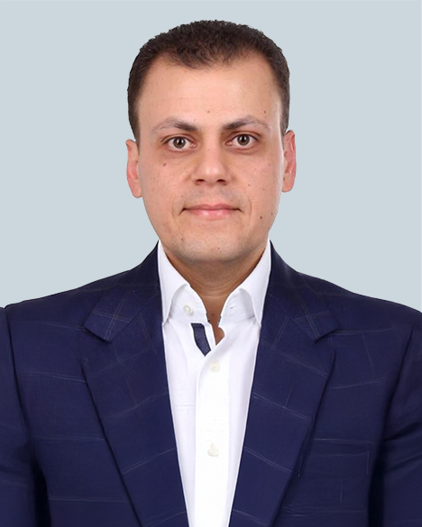 Husam Almasri | Valuation | Kroll Husam Almasri