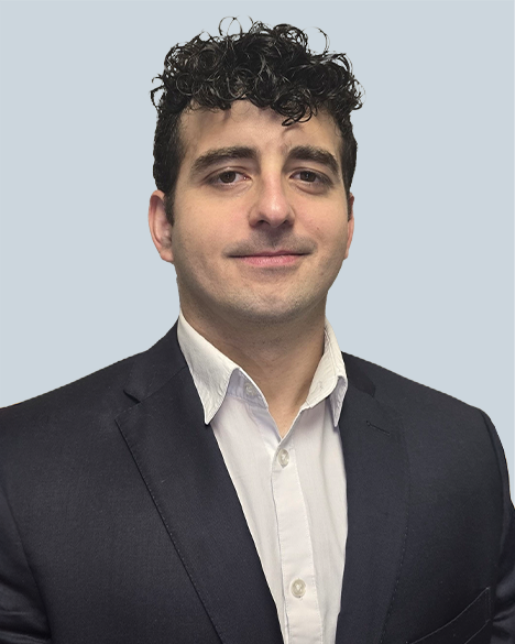 Jesus Garza