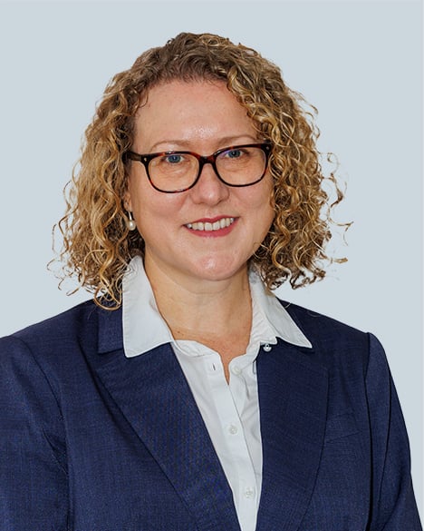 Jo Mitchell-Marais | Restructuring | Kroll Jo Mitchell-Marais