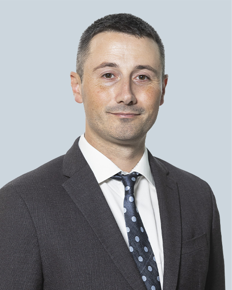 John Healy