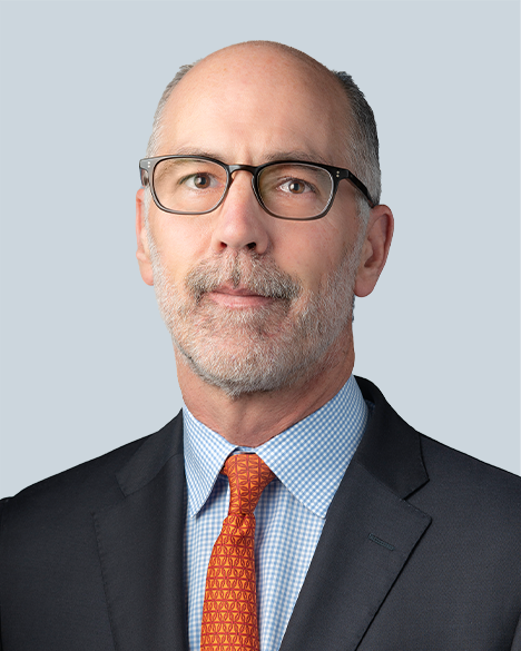 John Schrader | Managing Director | Kroll