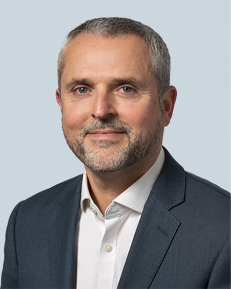 john-traynor