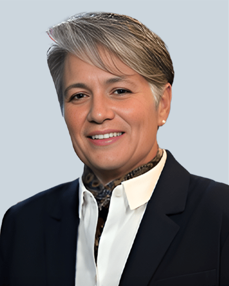 Julie Stansfield Cabus