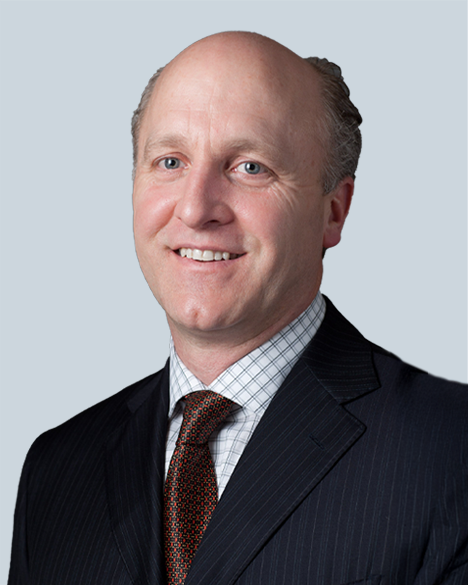 Kevin Buffington