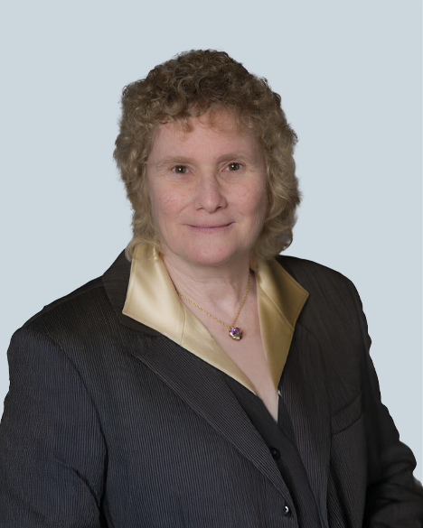 Lynne Weber