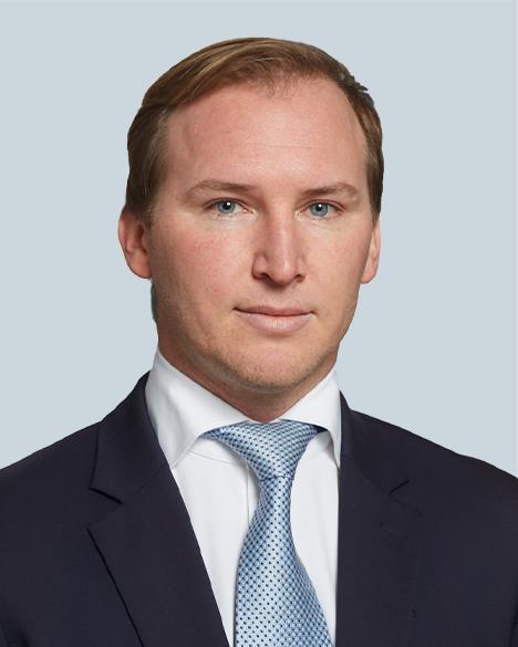 Matthew Donahue