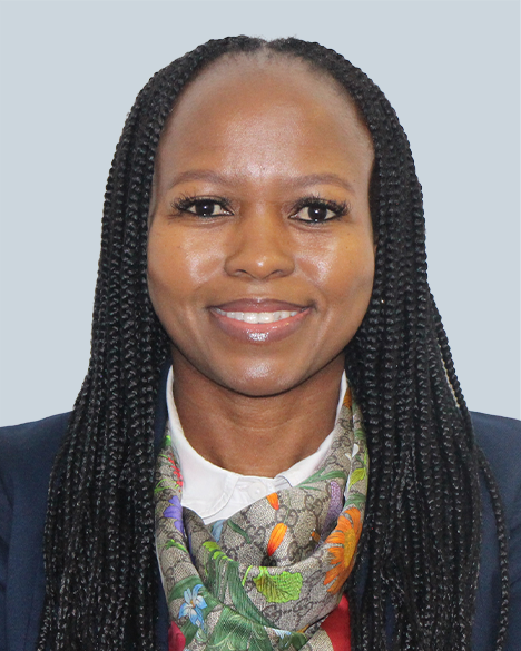 Mfundo Marivha