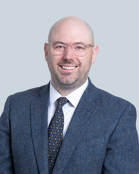 Michael Sherlock