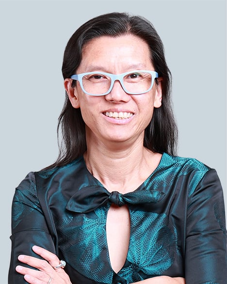 Michelle Shek
