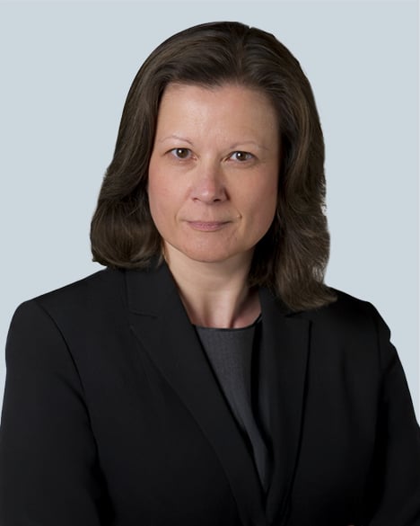 Pauline Booth