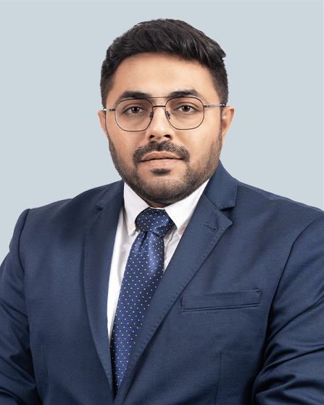 Rishi Doshi