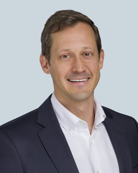 Sean Miner | Trade & Customs Advisory | Kroll Madrid