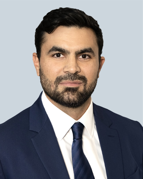 Sergio Revilla
