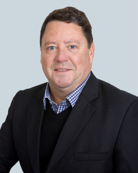 Steve Brown