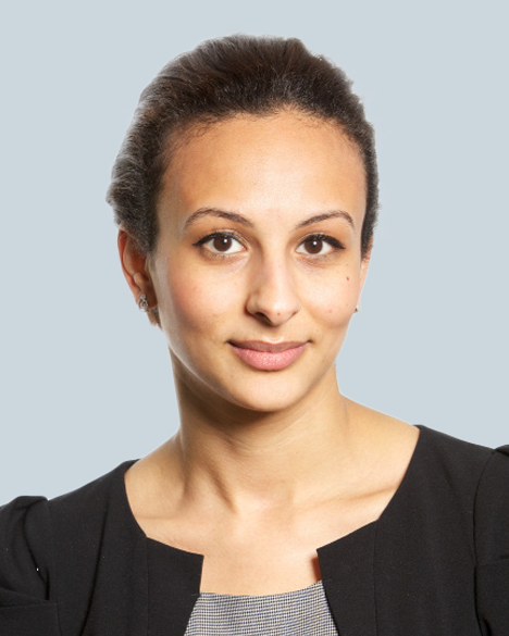 Sultana El-Sayed