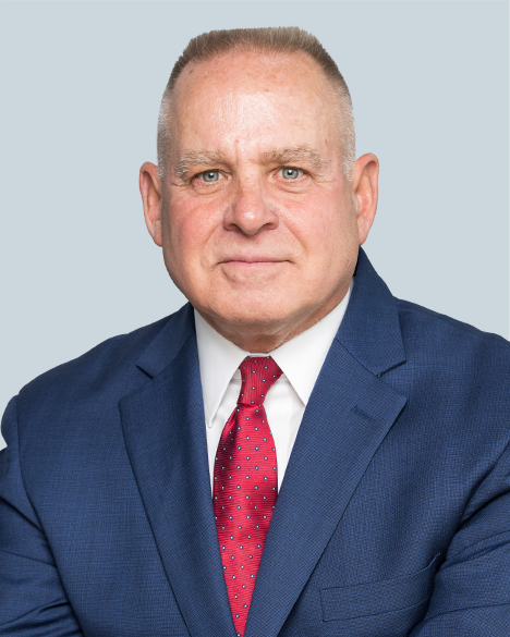 Tim Horner Default Headshot