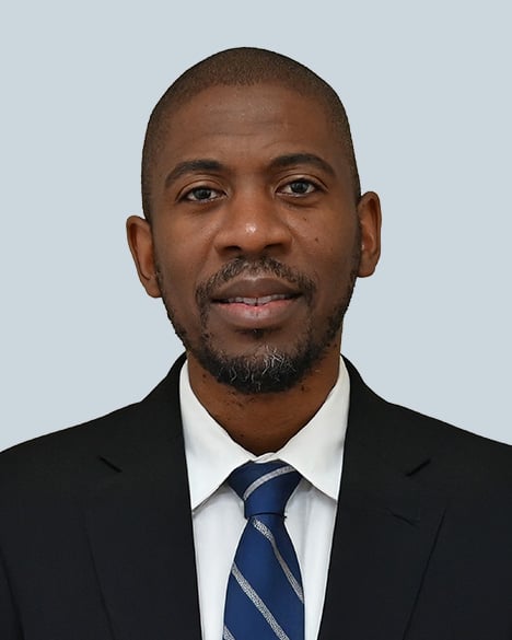 Tongai Choto | Cyber and Data Resilience Services | New York Tongai Choto