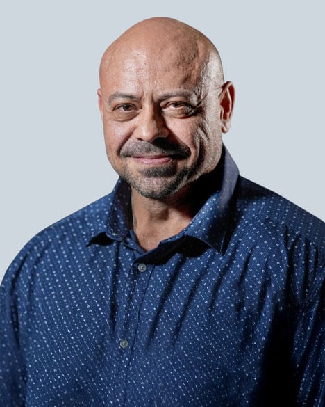 Wessel de Jager