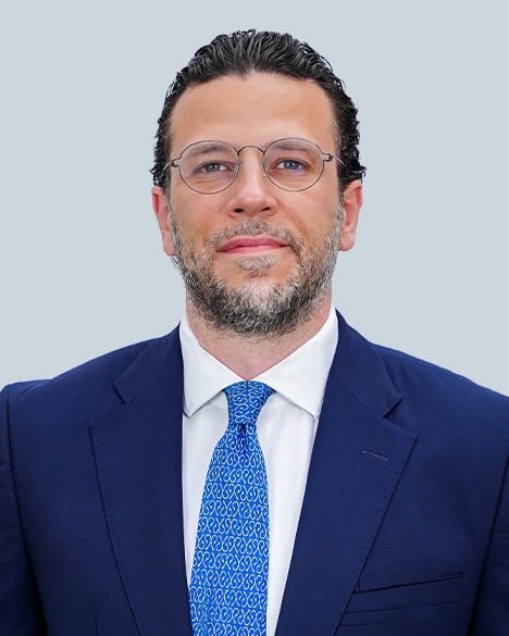 Taj Yaghmour