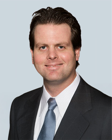 Andrew Hall Default Headshot