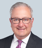 Barry Giarraputo