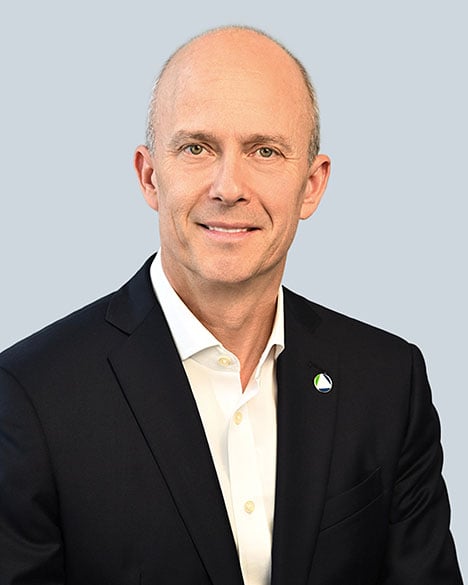 Christopher Matteson