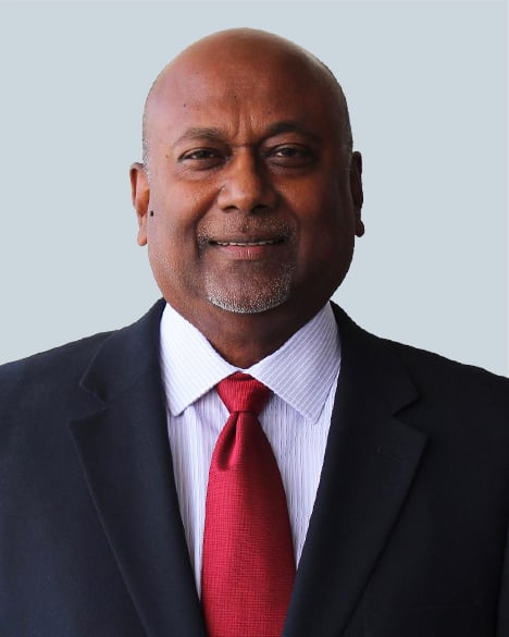 David Ratnarajah